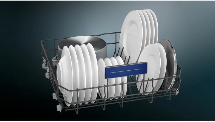 Immagine prodotto Siemens iQ300 SN23EW03ME