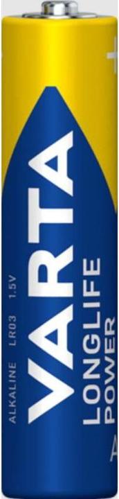 Produktbild Varta Battery High Energy DE AAA
