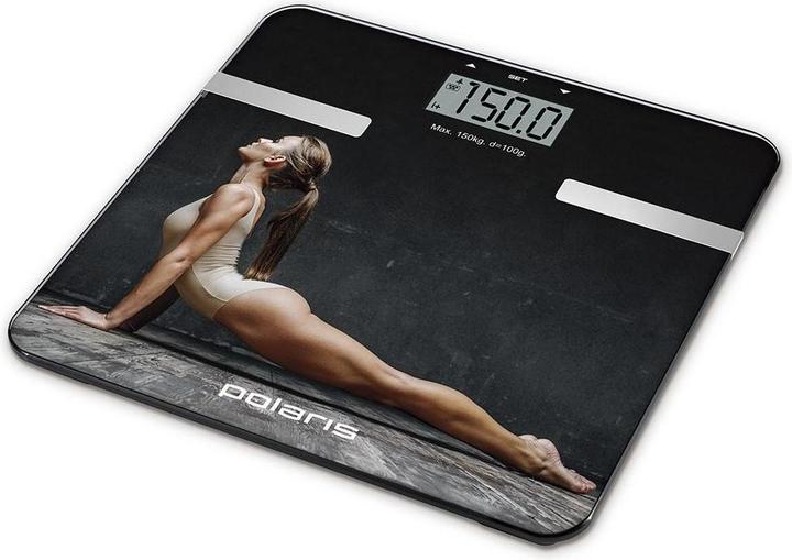 Polaris PWS 1879DG gray (150 kg)