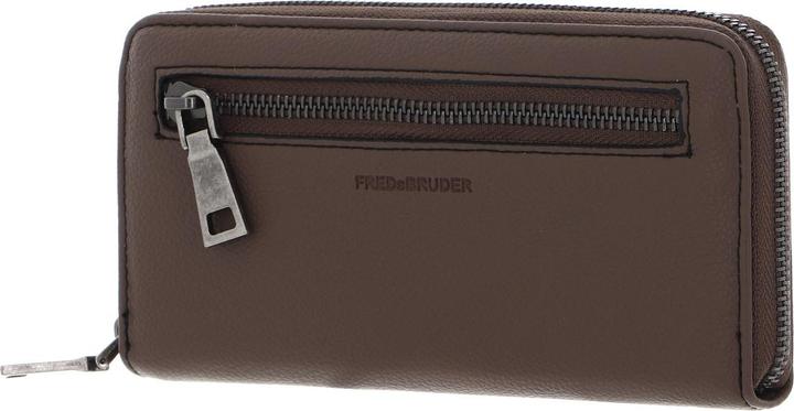 Actual product image FredsBruder Bestie Wallet