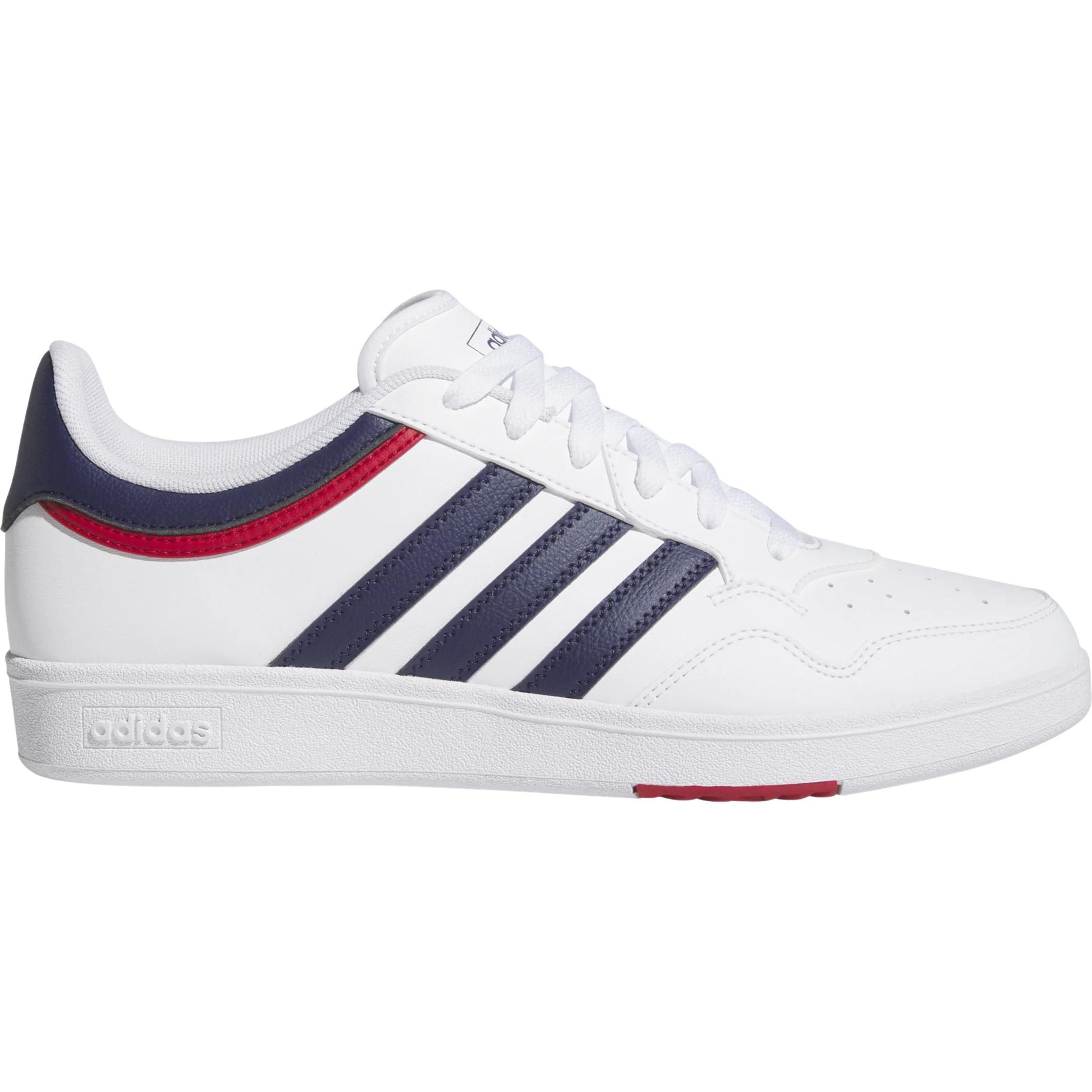 adidas, Sneaker, Hoops 4.0, Mehrfarbig, (41 1/3)