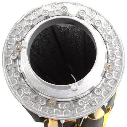 Thumbnail - Falcon Eyes Faltbare Octabox Spread SPB70 70 cm (70 cm), Softbox + Reflektor