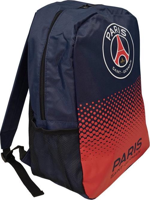 Actual product image Paris Saint Germain Backpack