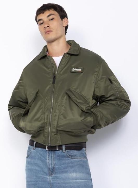 Produktbild Schott Nyc CUW Original Oversize (M)