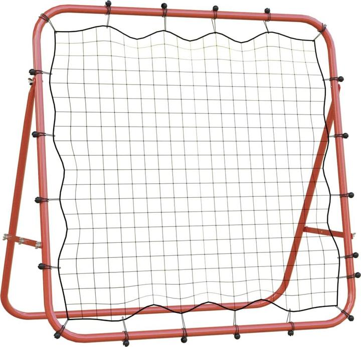 Produktbild vidaXL Fussball Rebounder