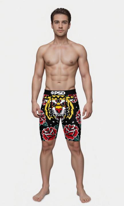 Actual product image PSD Unterhose 3EYED INK Trunks (M)