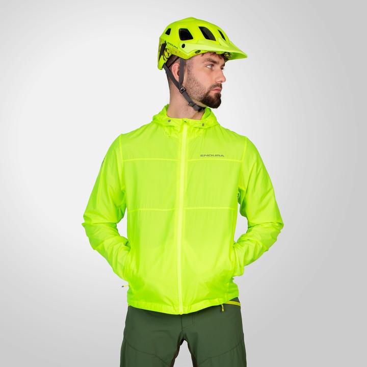Actual product image Endura Hummvee WP (L)