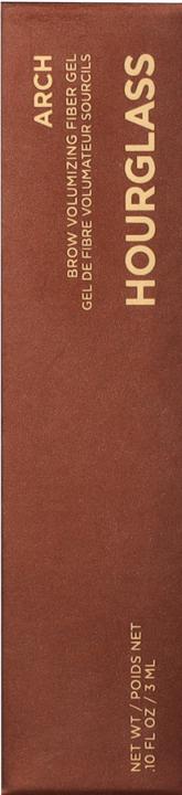 Actual product image Hourglass Arch Brow Volumizing Fiber Gel (Auburn)