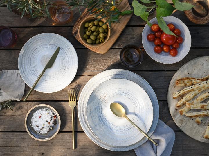 Produktbild CreaTable Neapel (16 Stk.)