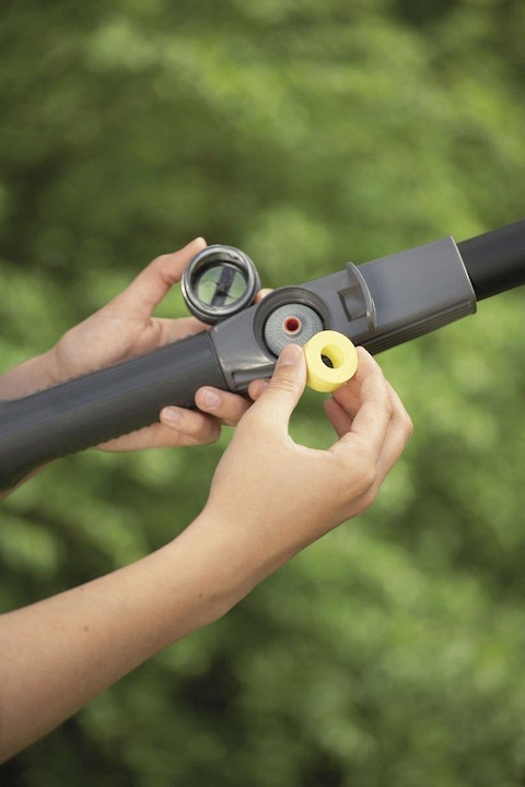 Immagine prodotto Gardena Maniglia telescopica per acqua Cleansystem (Maniglia acqua, 16 mm)