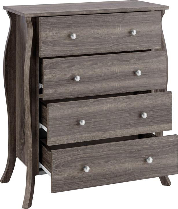 Produktbild Loft 24 Ludwig (70 x 35 x 80 cm)