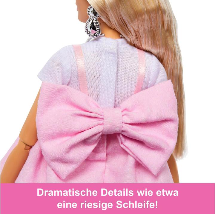 Produktbild Barbie Deluxe Style