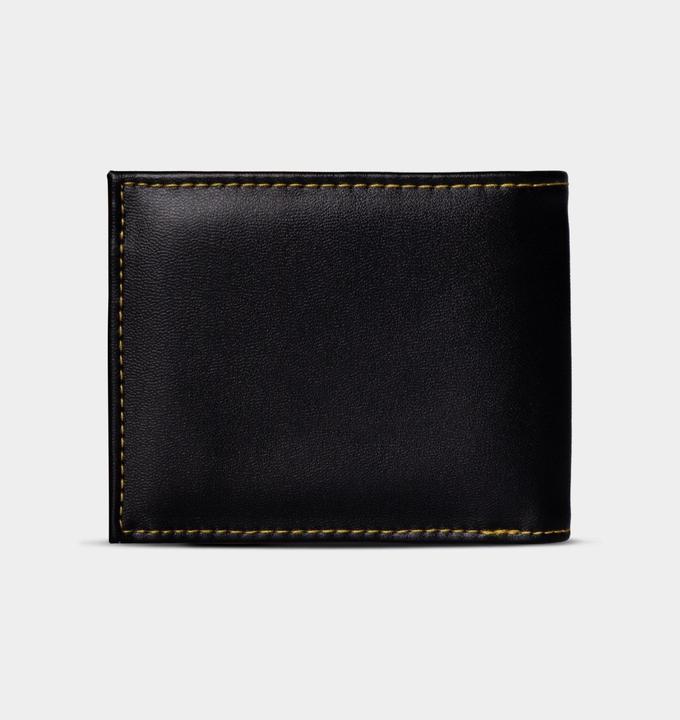 Actual product image Difuzed POKEMON - Rayquaza - Portefeuille à 2 Volets