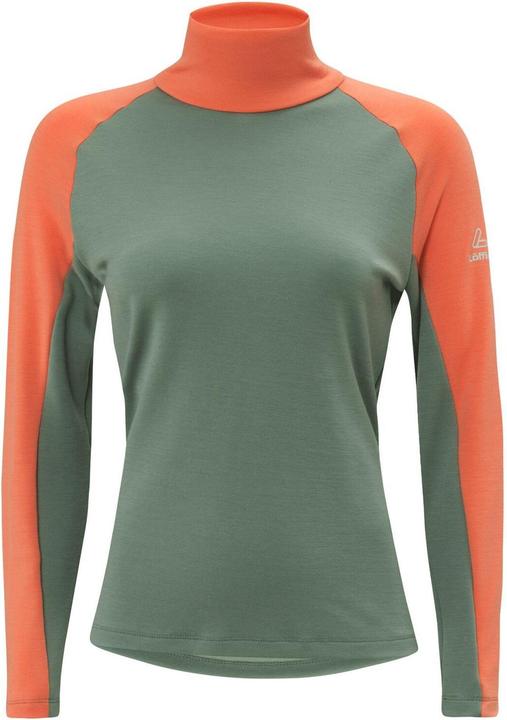 Actual product image Löffler Romana Transtex (3XL)