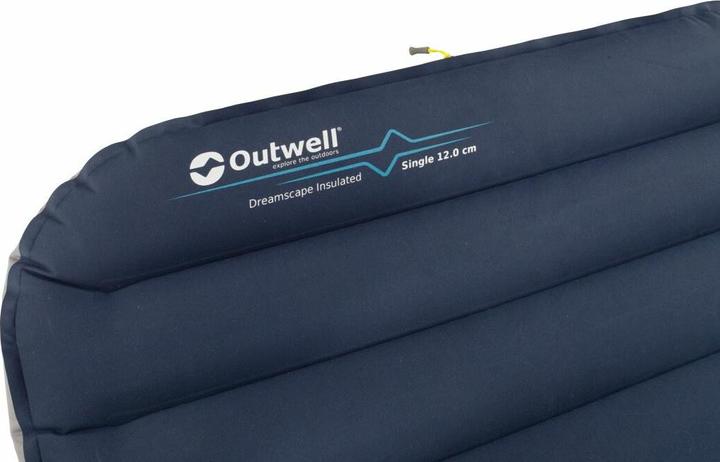 Produktbild Outwell Dreamscape Insulated Single