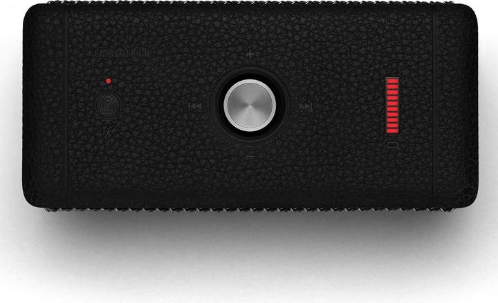 Produktbild Marshall Tragbarer Bluetooth-Lautsprecher Emberton II (30 h, Akkubetrieb)