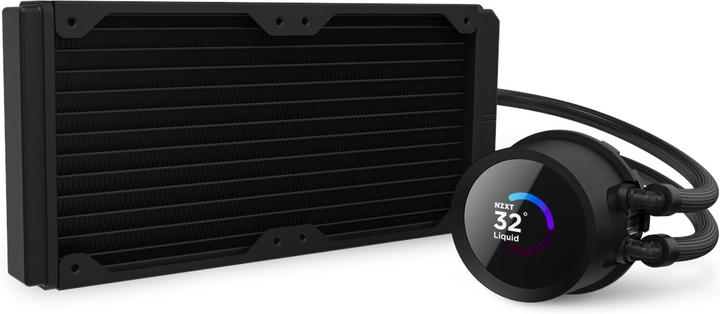 Produktbild NZXT Kraken 240 RGB