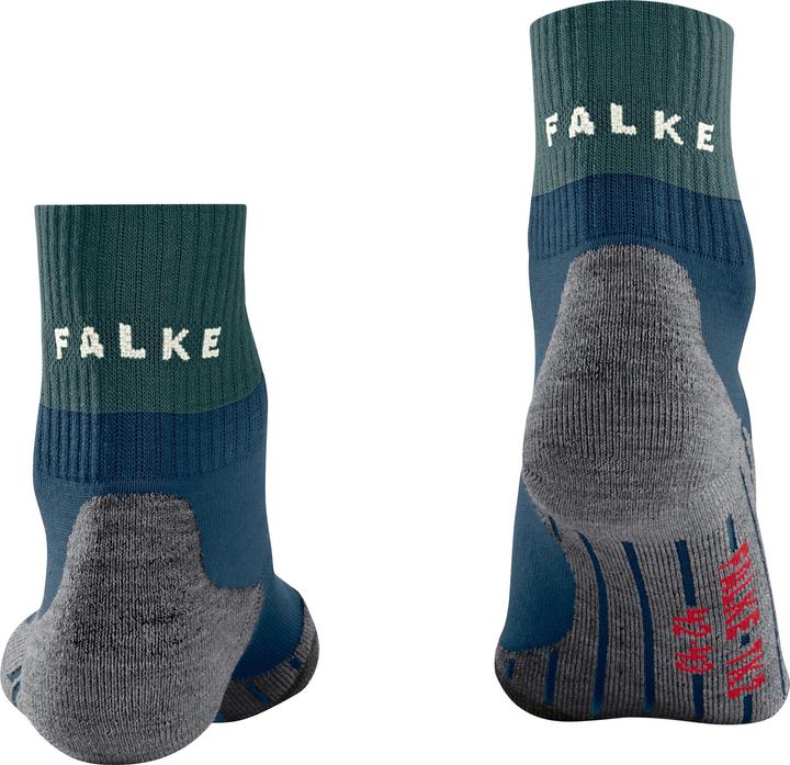 Actual product image Falke TK2 Explore Short Herren Trekking (46 - 48)