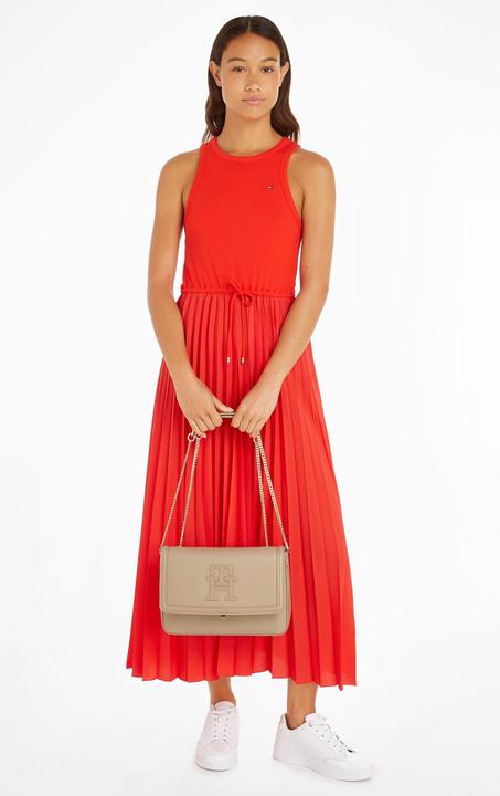 Produktbild Tommy Hilfiger TH timeless flp crossover deboss