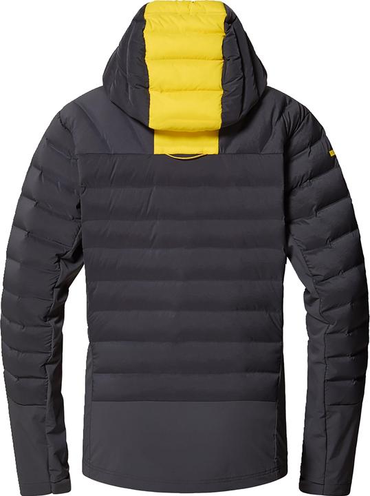 Immagine prodotto Haglöfs Women's L.I.M ZT II Light Liner (XS)