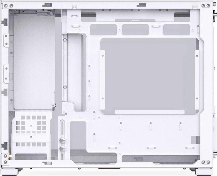 Actual product image Jonsbo D32 PRO (mATX, Mini-ITX)