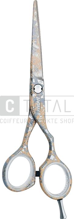 Image du produit Jaguar Silver Line Natural VIBES 5,5 Ciseaux à cheveux (13.97 cm)