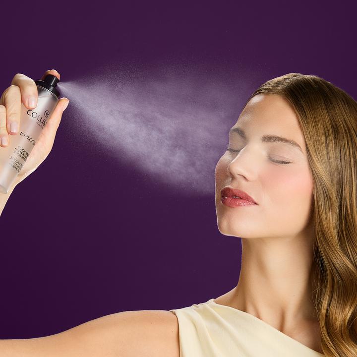 Immagine prodotto Collistar Impeccabile Spray Powder (Trasparente)