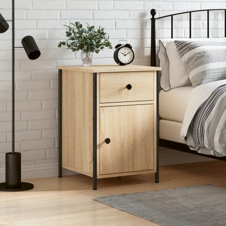 Immagine prodotto vidaXL Nachttisch (40 x 42 x 60 cm)