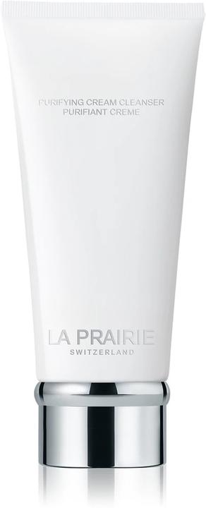 Produktbild La Prairie Swiss Daily Essentials Purifying Cream Cleanser 200ml (Reinigungsmilch, 200 ml)