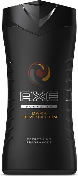 Image du produit AXE Dark Temptation (250 ml)