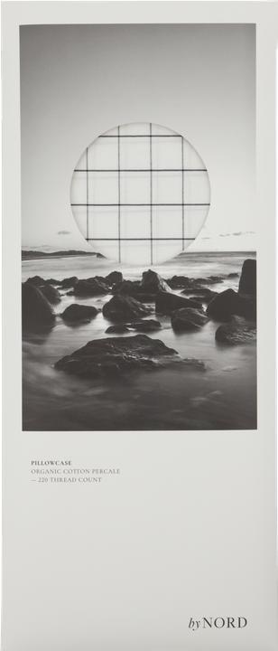 Produktbild byNORD Erika (Kopfkissenbezug, 60 x 63 cm)