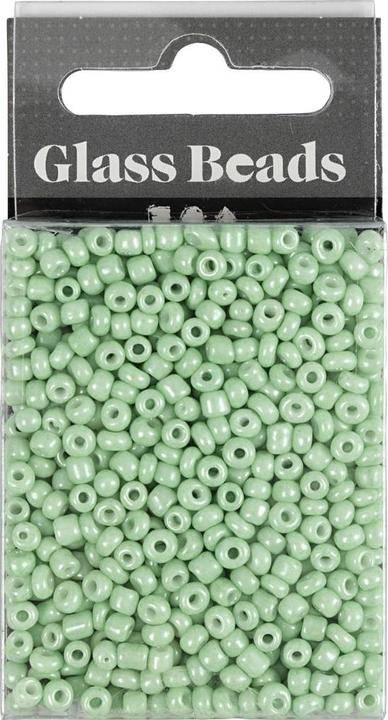 Produktbild Creativ Company Rocaille Seed Beads