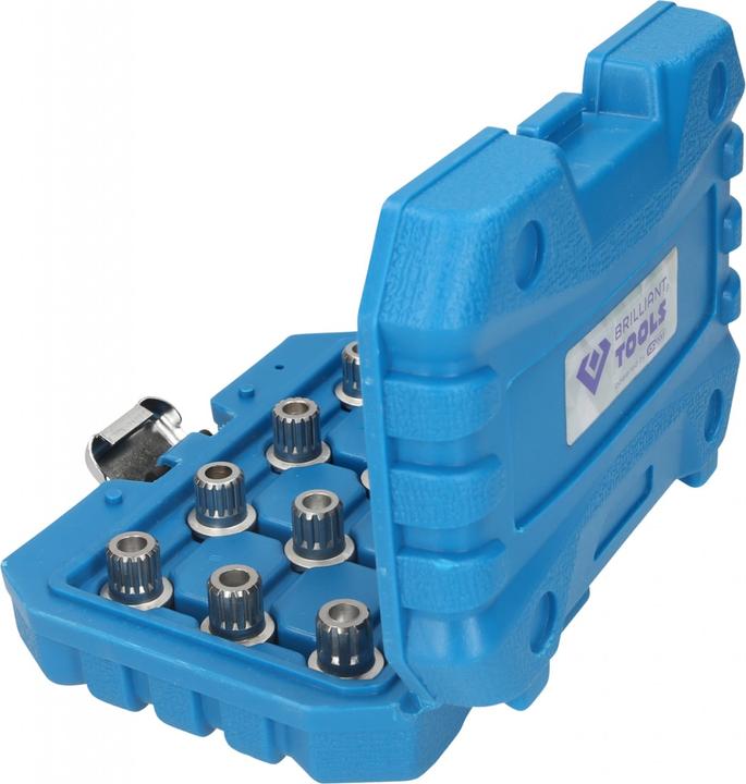 Actual product image Brilliant Tools BT691190
