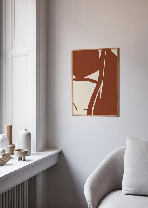 Produktbild Paper Collective SURFACE 02 (50 x 70 cm)