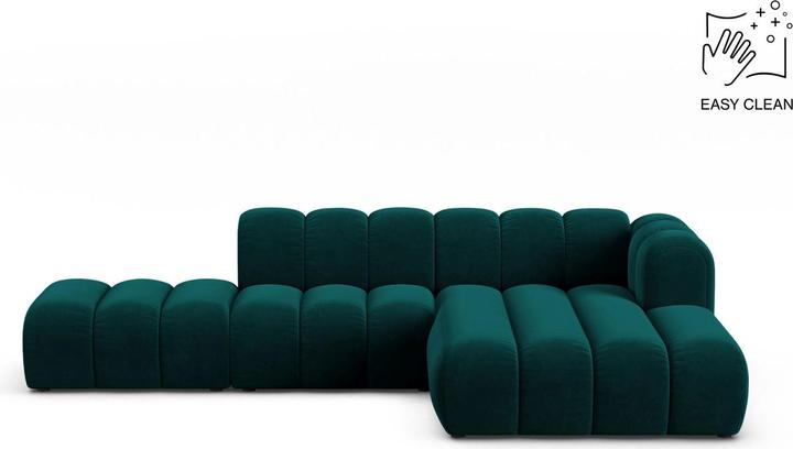 Deep Petrol, Schwarz