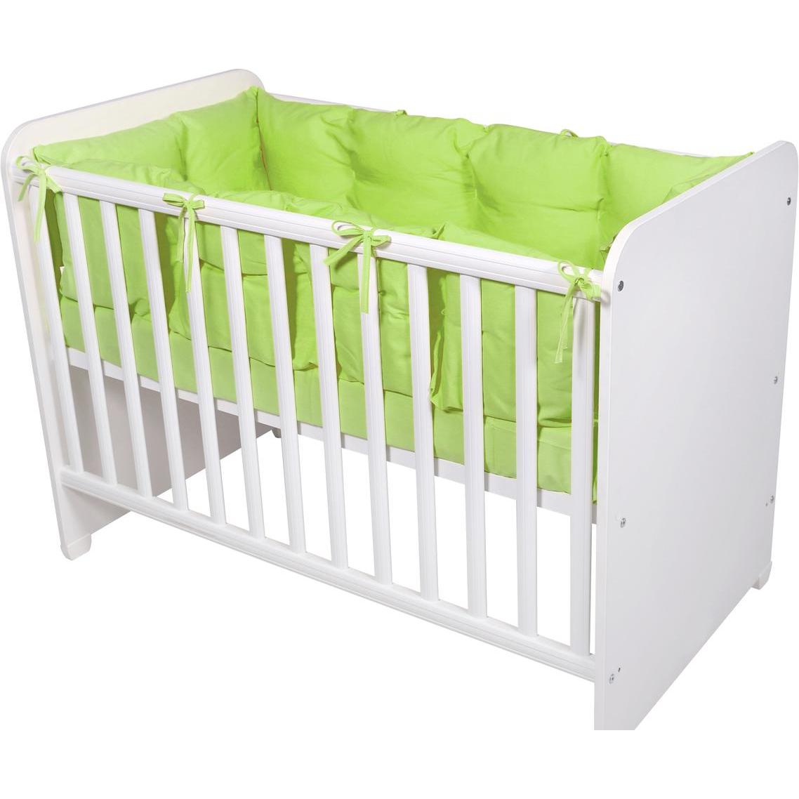 Lorelli, Babynest, Babybett-Nestchen 4-teilig