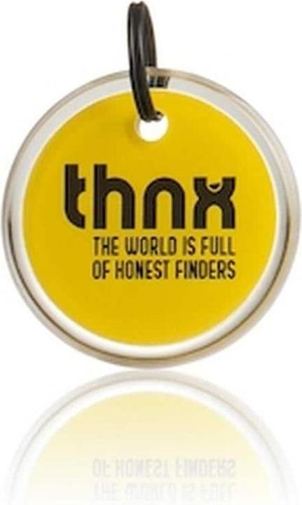 Produktbild Thnx Tag S (Android, iOS)