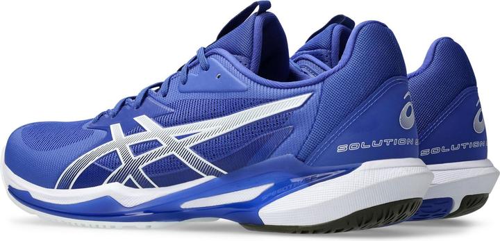 Produktbild ASICS Performance Asics Solution Speed Ff 3 Ac Dark Cobalt/White Man (40.5)