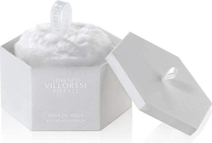 Immagine prodotto Lorenzo Villoresi Polvere profumata per il corpo