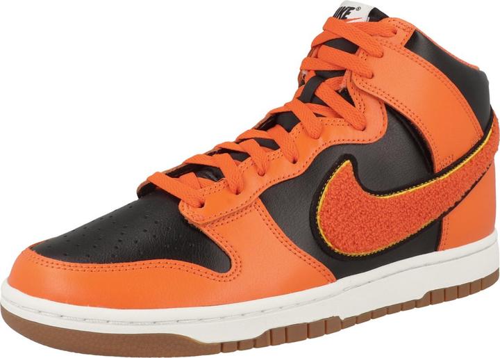 Actual product image Nike Dunk High - 62685 (46)