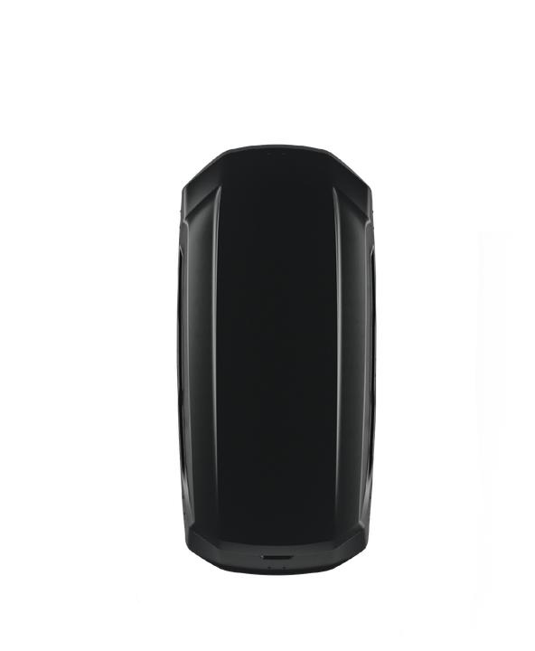 Actual product image Thule Pulse 2 M (400 l)
