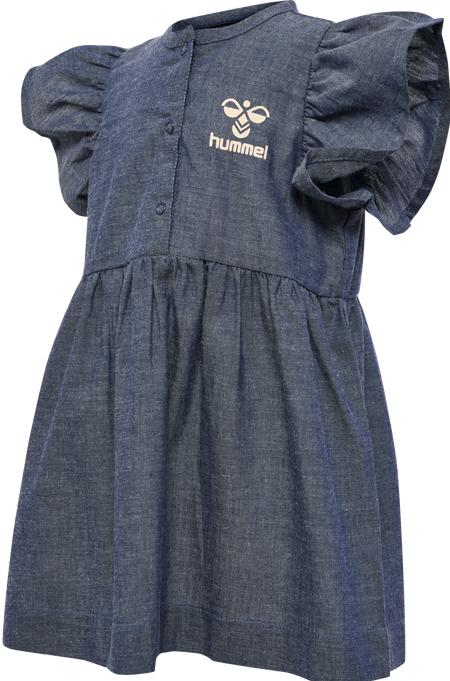 Produktbild hummel hmlCORSI DRESS S/S (68)