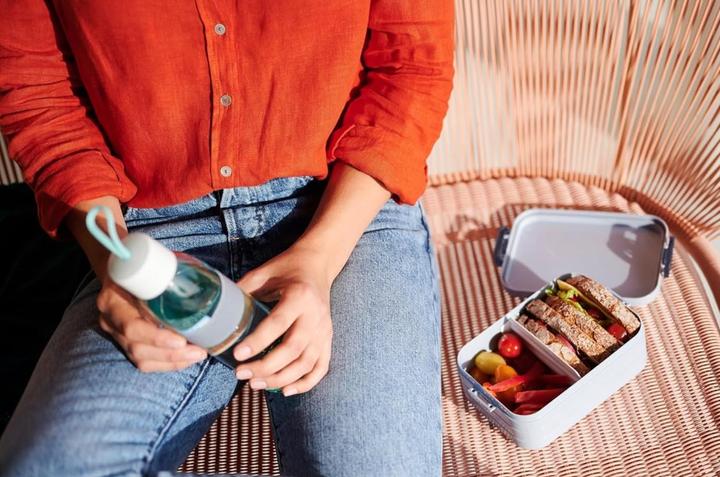 Produktbild Mepal Take a Break Lunchbox-Set