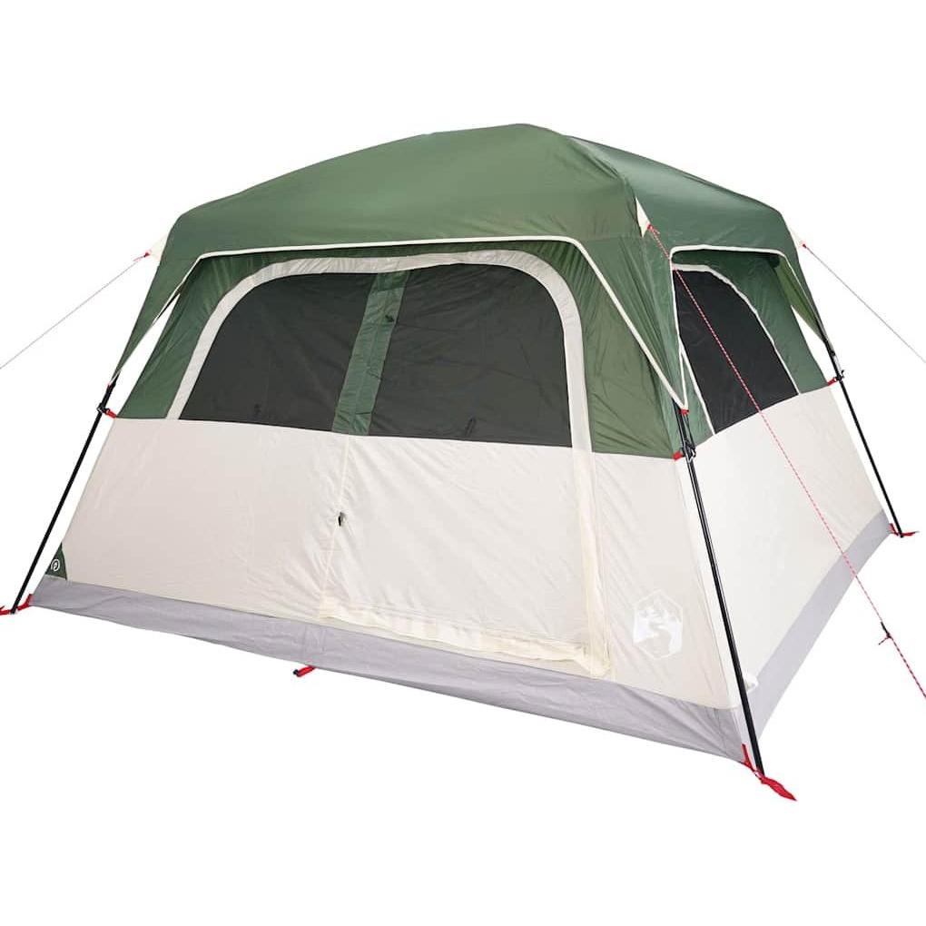 VidaXL, Zelt, (7.60 kg, 6 Personen)