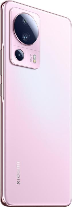 Productafbeelding Xiaomi 13 Lite (128 GB, Roze, 6.55", Dubbele SIM, 5G)