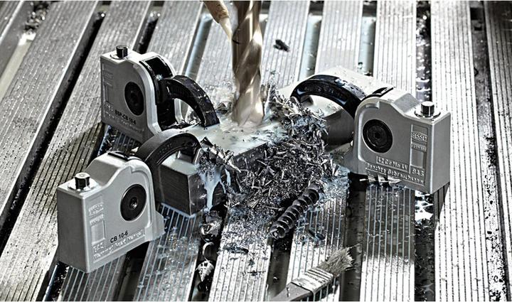 Produktbild Bessey BAS-CB compact-Spanner BAS-CB9 (88 mm)