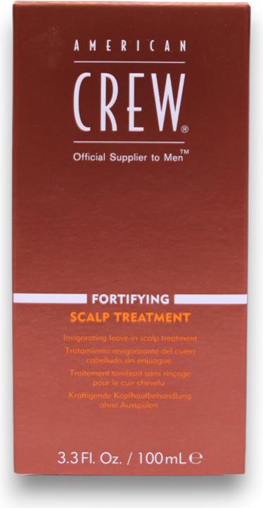 Image du produit American Crew Fortifier (100 ml)