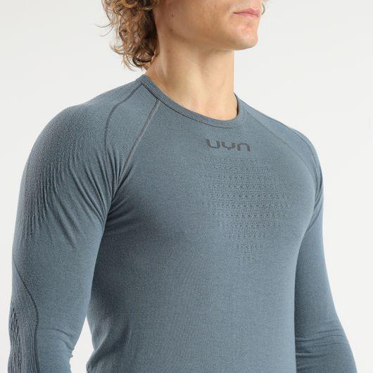 Actual product image UYN Evolutyon Biotech thermal shirt (XXL)