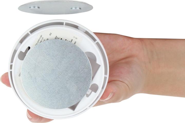 Produktbild REV Magnetbefestigung für Rauchmelder