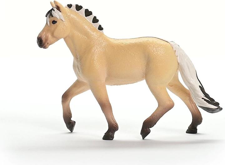 Actual product image Schleich Fjord Horse Mare